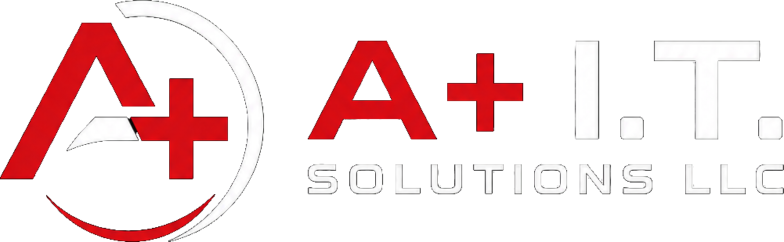 A+ I.T. SOLUTIONS LLC
