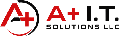 A+ I.T. SOLUTIONS LLC